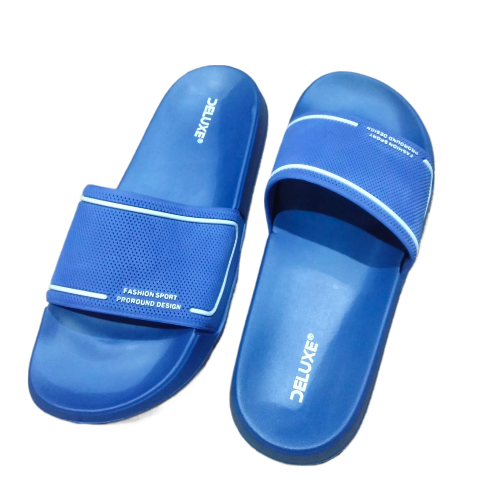 Anti slippery ladies slippers