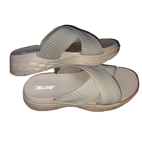 Thick sole Ladies slippers