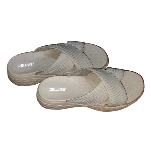 Thick sole Ladies slippers