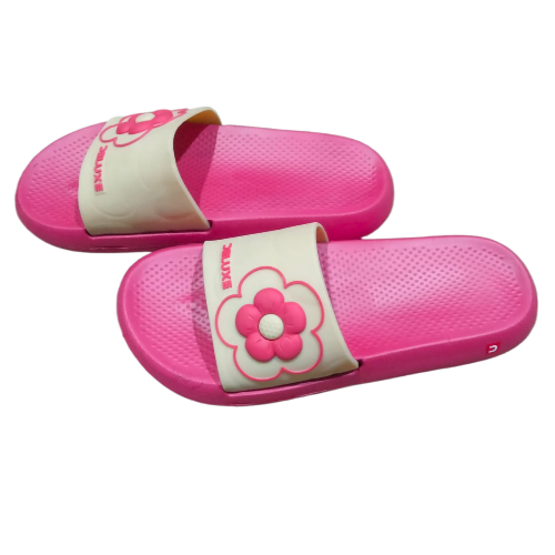 Deluxe shoes Orthopedic soft sole slippers for women
