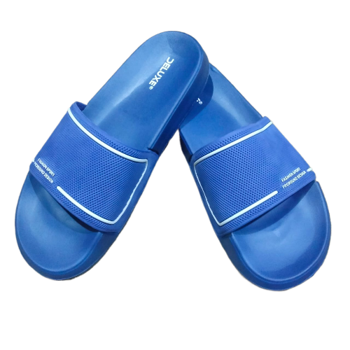 Anti slippery ladies slippers