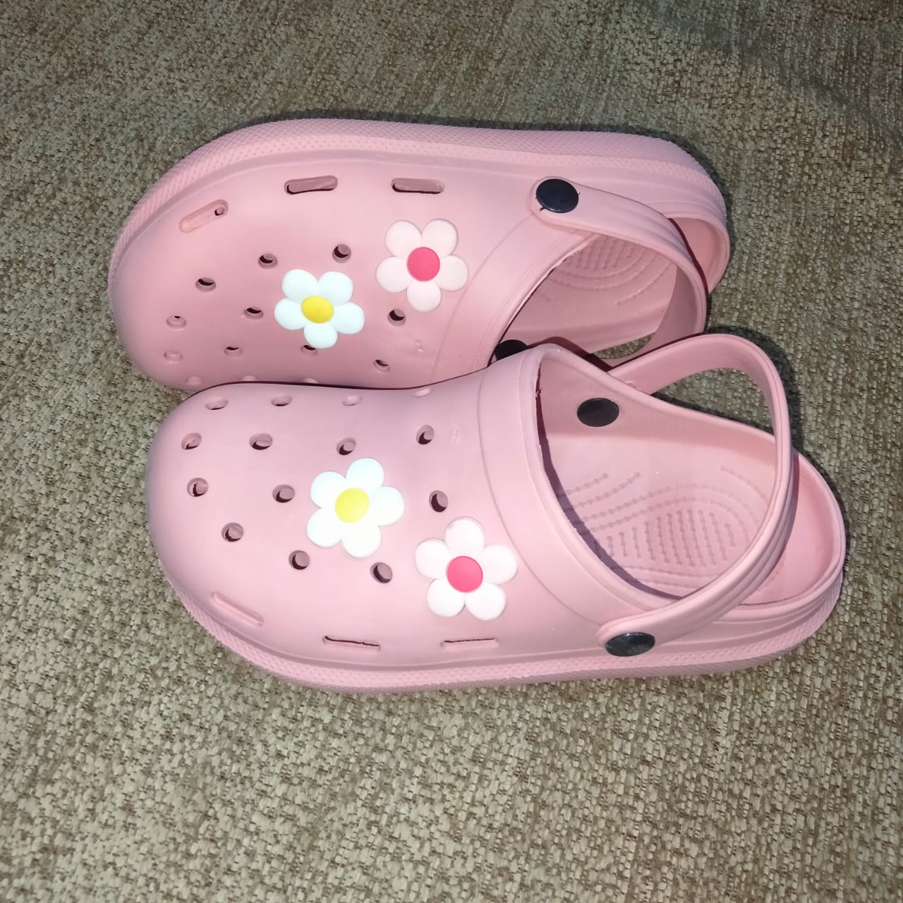 New Fashion clogs for women