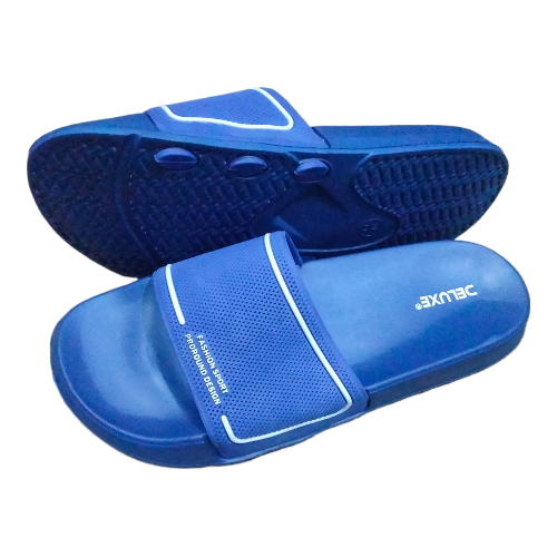 Anti slippery ladies slippers