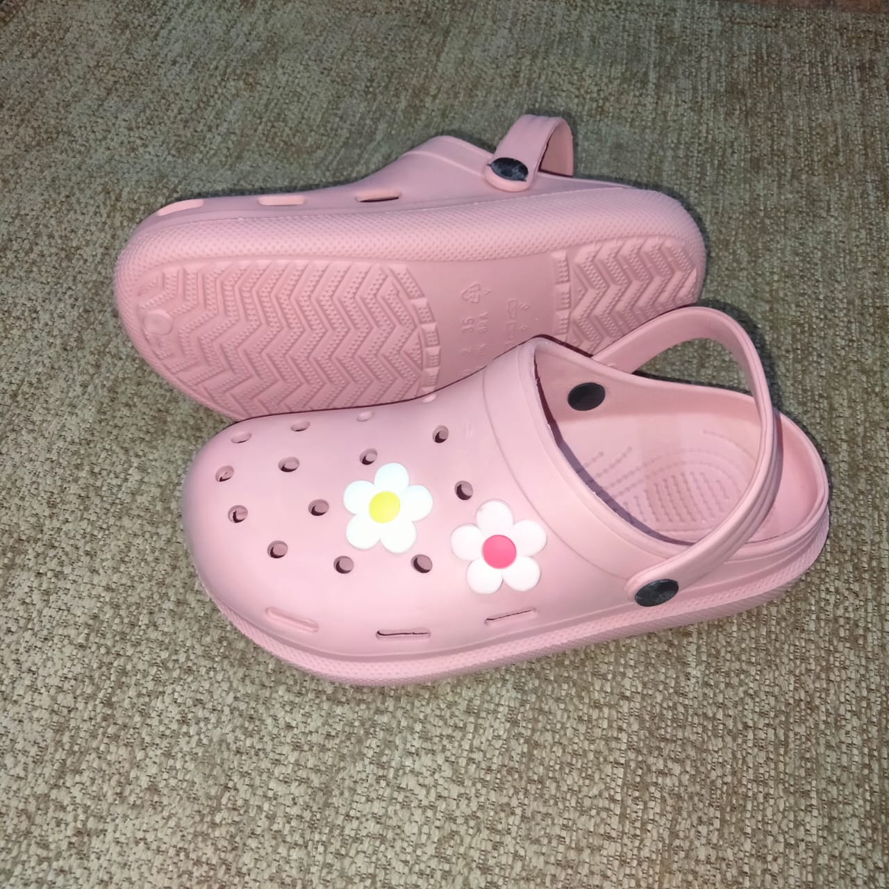 New Fashion clogs for women