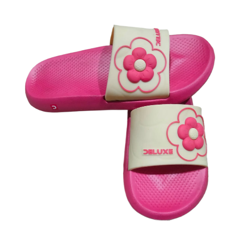 Deluxe shoes Orthopedic soft sole slippers for women