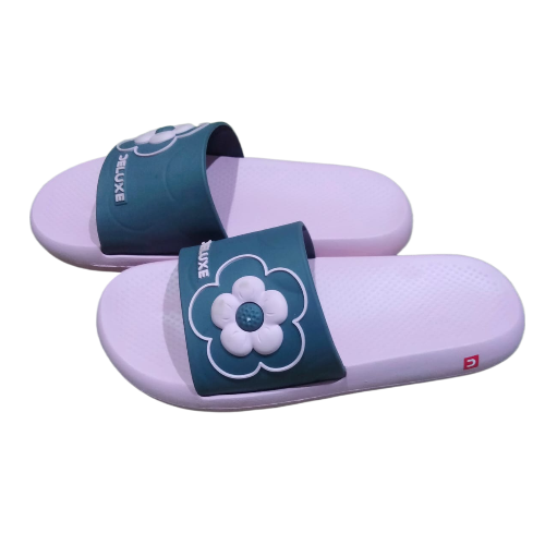 Deluxe shoes Orthopedic soft sole slippers for women