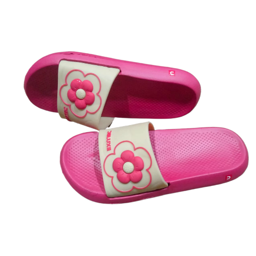 Deluxe shoes Orthopedic soft sole slippers for women