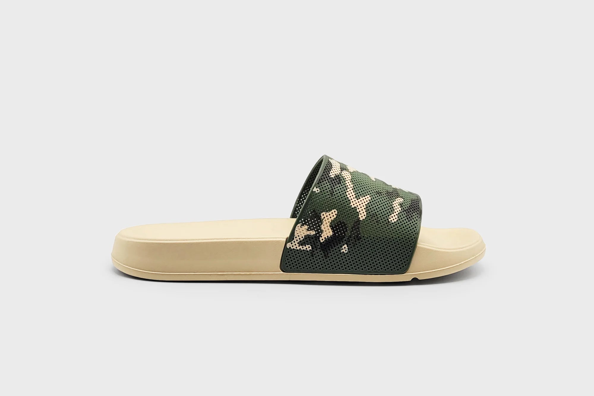 Metro Glide Slides